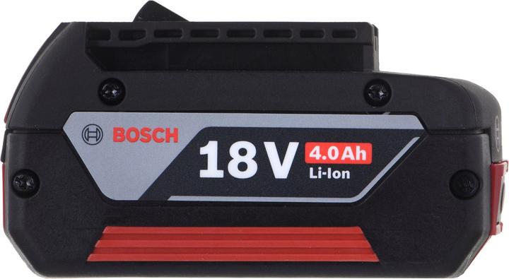 Produktbild Bosch Professional GBA 18V 4.0Ah (18 V)
