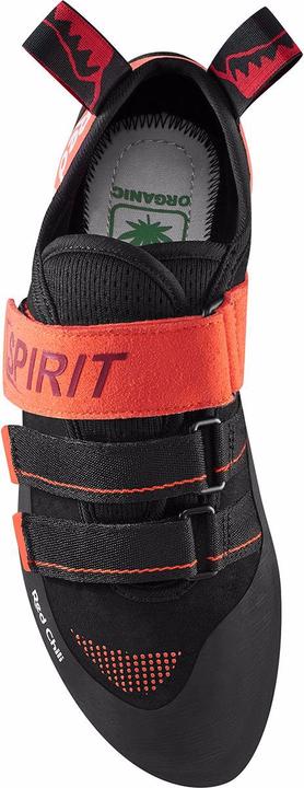 Actual product image Red Chili Spirit IV climbing shoes (47)