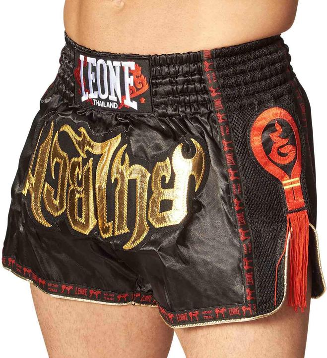 Leone bangkok kick-thai