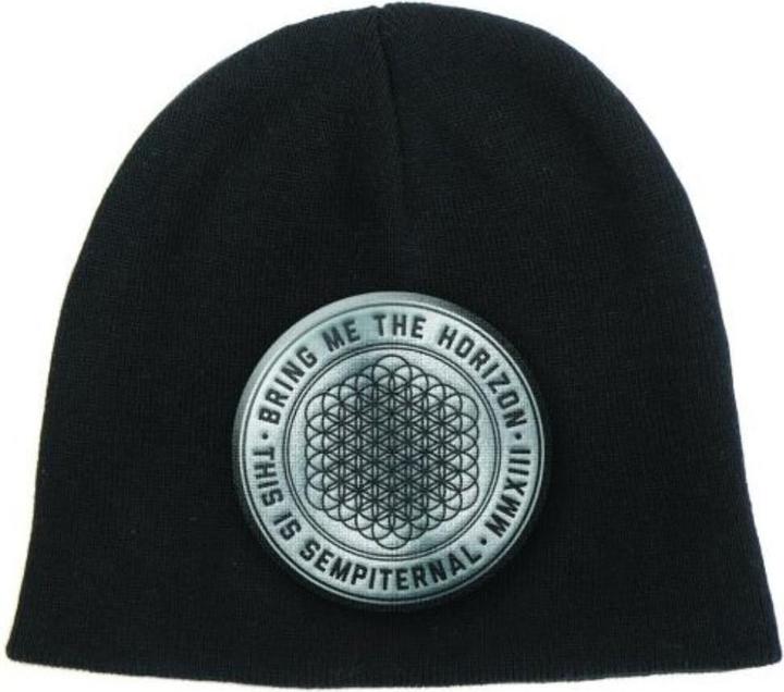 Immagine prodotto Bring Me The Horizon Bonnet unisexe adulte This Is Sempiternal (Taglia unica)