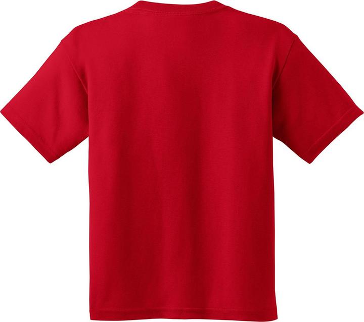 Immagine prodotto Gildan T-shirt con scollo rotondo e maniche corte (XS)