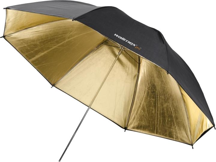 Immagine prodotto Walimex pannello antisonoro (Riflettore ad ombrello, 109 cm)