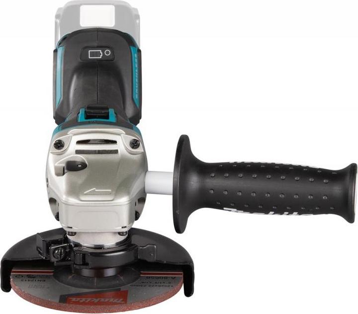 Image du produit Makita DGA506ZJ (125 mm)