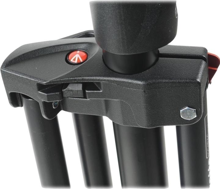 Actual product image Manfrotto 1051BAC Mini Compact (211 cm, 4 kg)