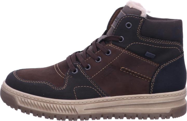Produktbild Rieker Bequem-Reissverschlussstiefel (41)