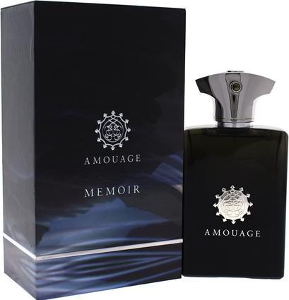 Immagine prodotto Amouage Memoir Man Eau de Parfum 100ml (Eau de parfum, 100 ml)
