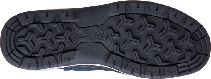 Image du produit Quechua NH500 MID WP (39)