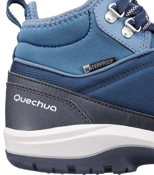 Image du produit Quechua NH500 MID WP (39)