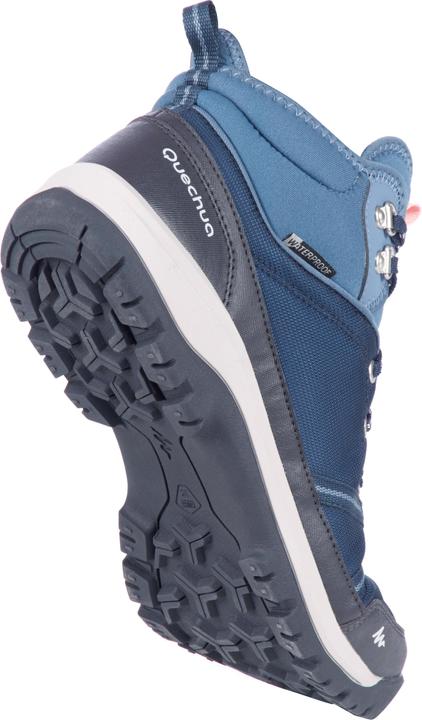 Image du produit Quechua NH500 MID WP (39)
