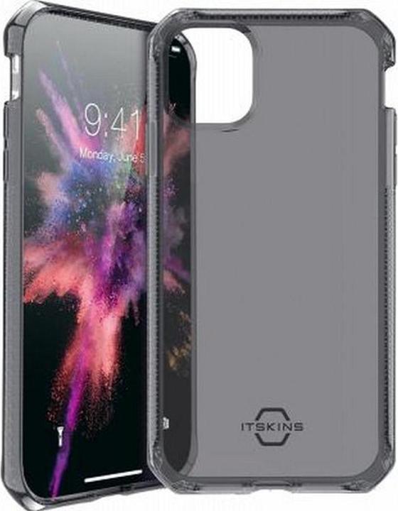 Actual product image Itskins Spectrum Clear (Apple iPhone 11)