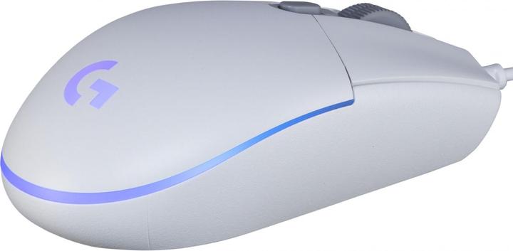 Actual product image Logitech G G203 Lightsync (Cable)