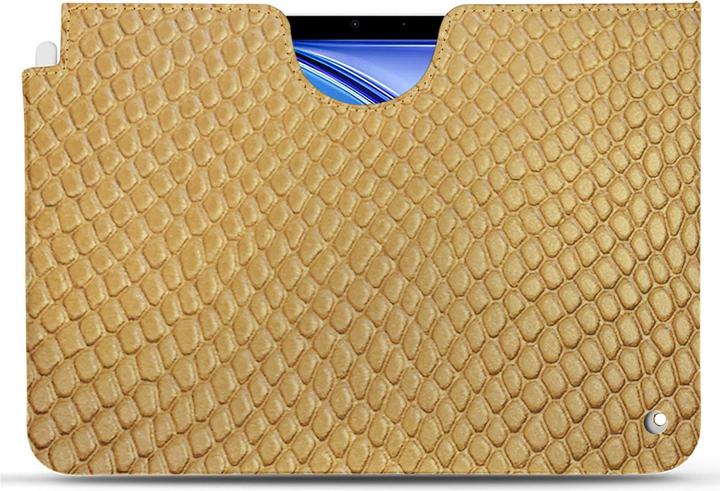 Immagine prodotto Noreve Cover in pelle (iPad Air 2020 (4. Gen), iPad Air 2022 (5a generazione))
