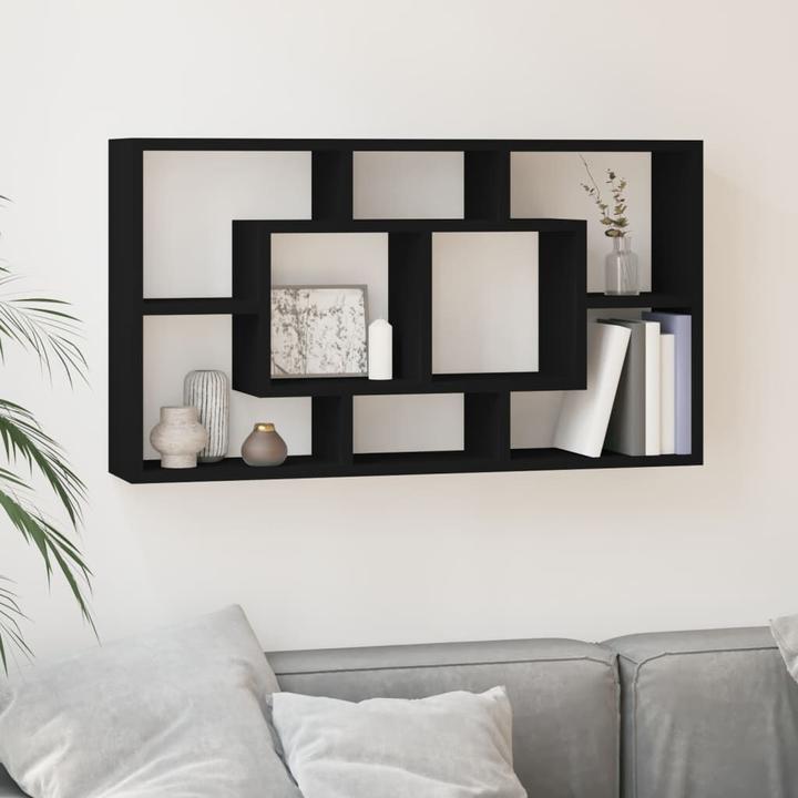 Actual product image VidaXL Whitley (85 x 18 x 85 cm)