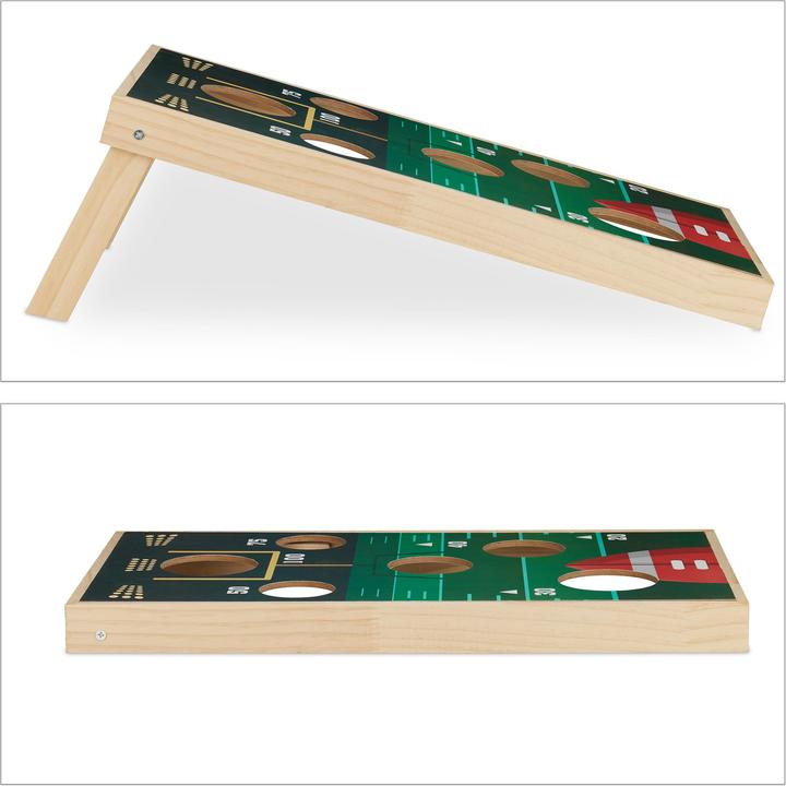 Image du produit Relaxdays Cornhole
