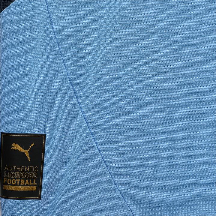 Produktbild Puma MCFC Home Jersey Replica Jr (140)