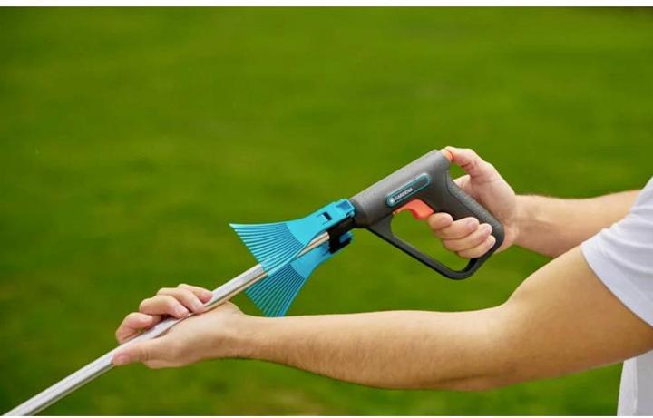 Produktbild Gardena Greifer 4 in 1