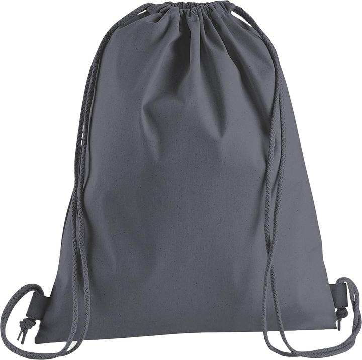 Westford Mill Turnbeutel Premium Baumwolle (12 l)