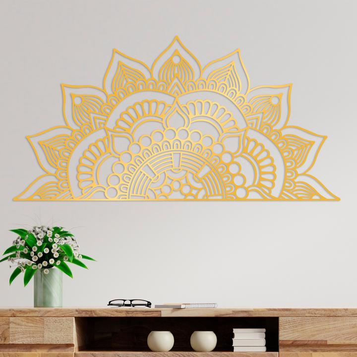 Produktbild Wallxpert Alivia (118 x 59 cm, 118 x 59 x 1.5  cm)