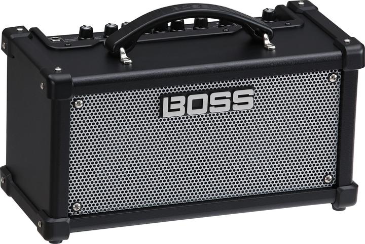 BOSS (Electronics) D-CUBE LX guitar amplifier (Guitar, 10 W)