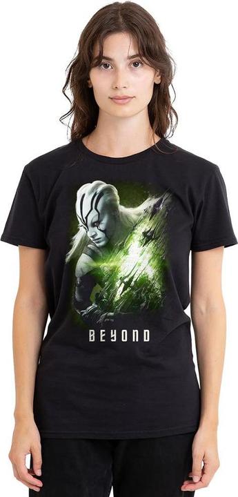 Produktbild Star Trek Beyond TShirt (M)