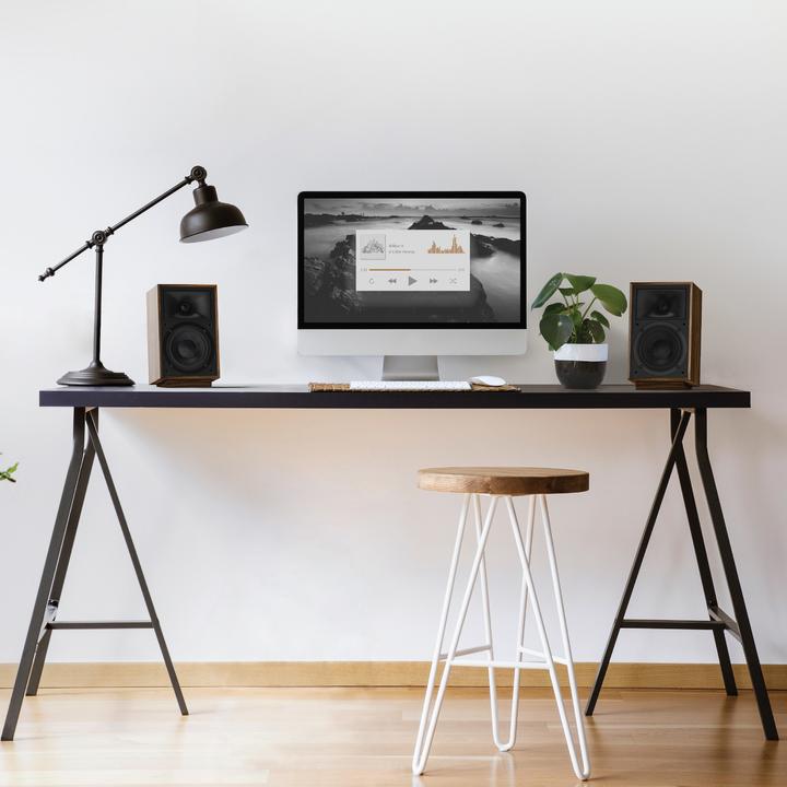 Actual product image Klipsch ProMedia Heritage (Set, 220 W)