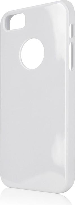 Produktbild Xqisit Flex Logo (Apple iPhone 5)