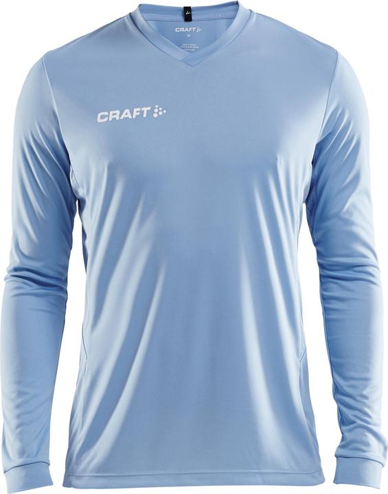 Craft Squad Jersey Solid Ls M
