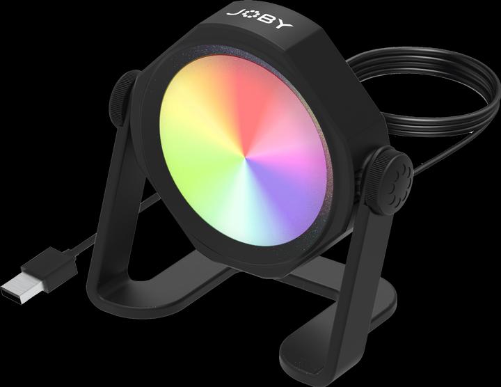 Actual product image Joby Beamo Studio Background (Surface luminaire, Studio light)