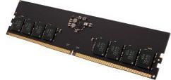 Actual product image Team Electronic Elite 32GB, DDR5, 5600MHz (PC5-44800), CL46, 1.1V, ECC, PMIC, DIMM Memory (1 x 32GB, 5600 MHz, DDR5 RAM, DIMM)
