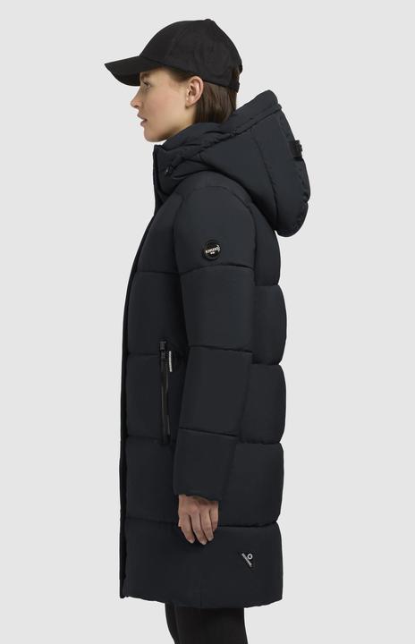 Actual product image Khujo Haya Matt-YM (M)