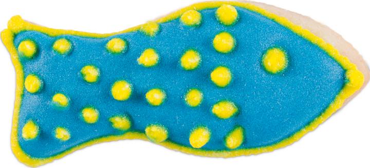 Image du produit Städter Emporte-pièce poisson 13 cm