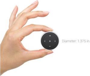 Produktbild Satechi Bluetooth Media Button (Gerätespezifische Fernbedienung, Bluetooth)
