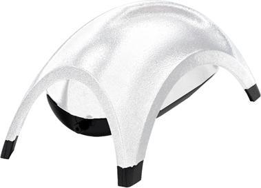 Immagine prodotto Tetramin Pompa d'aria APS 100 - bianco