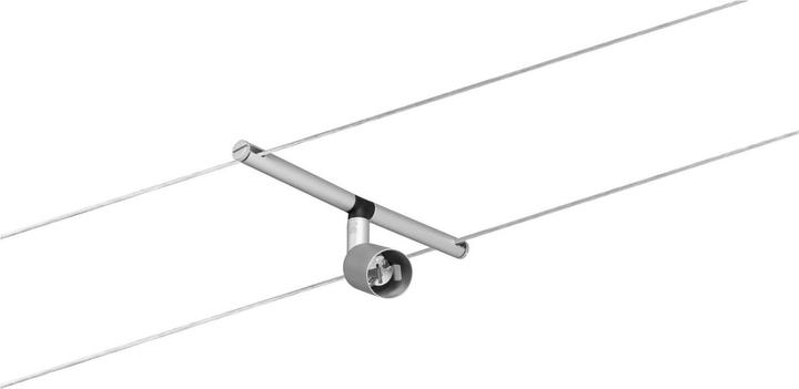 Immagine prodotto Paulmann Wire System Spice Salt (GU5.3)