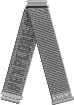 Actual product image Coros 20mm Watch Band (20 mm, Nylon)
