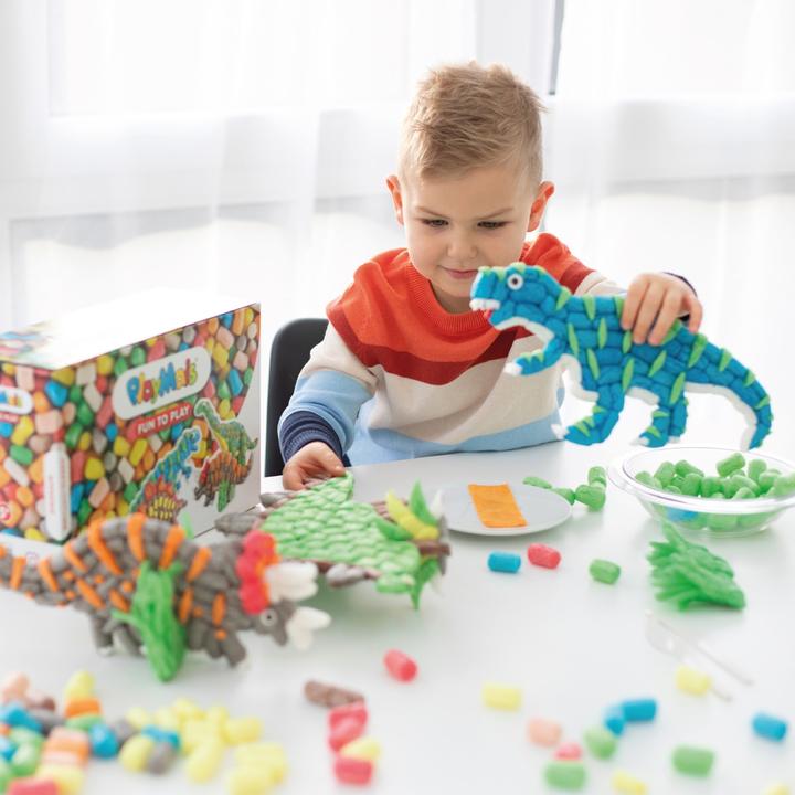 Productafbeelding PlayMais Leuk