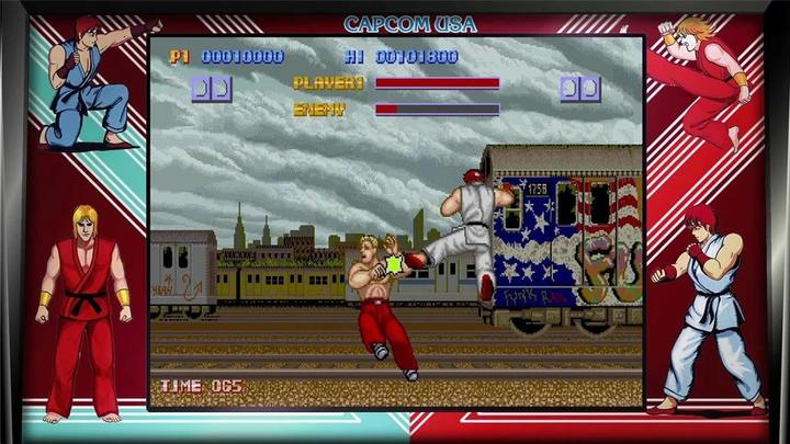 Image du produit Microsoft Street Fighter 6 Ultimate Edition (Xbox Series X, Xbox Series S)