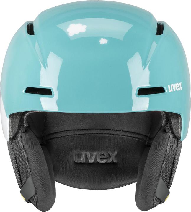 Produktbild Uvex Sports Viti (51 - 55 cm, S)