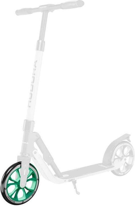 Actual product image Hudora 1 spare wheel for BigWheel 205 ADV