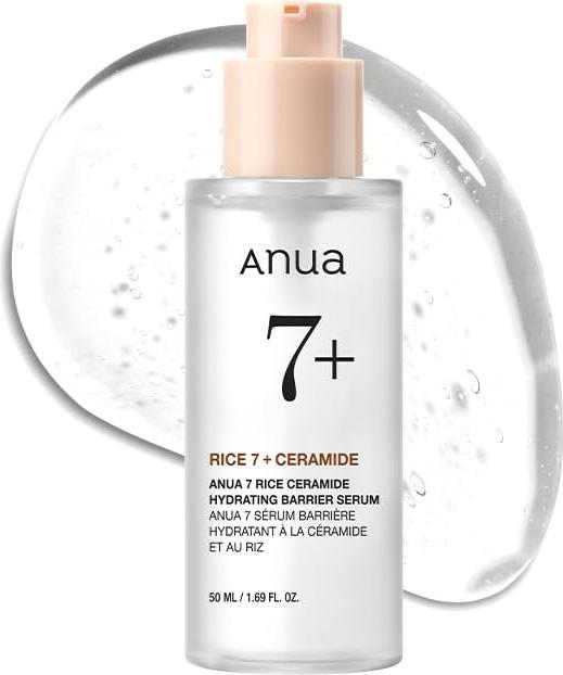 Produktbild Anua 7+ Rice Ceramide (50 ml)