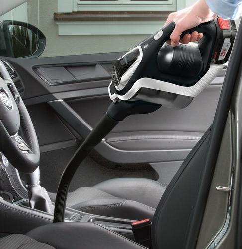 Produktbild Bosch Hausgeräte BBS1114
