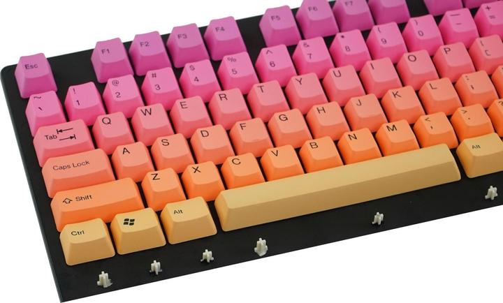 Immagine prodotto Tai-Hao Sunshine 116 Keys (ANSI) Set