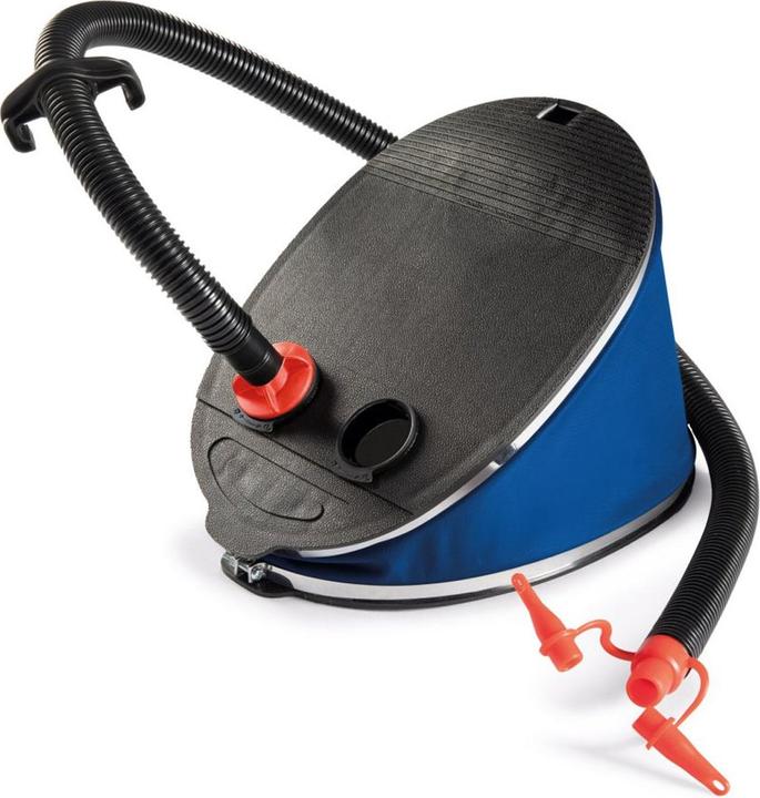 Intex Soufflet de pompe à pied
