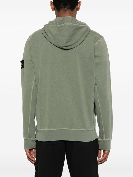 Immagine prodotto Stone Island Sweaters Green (XXL)