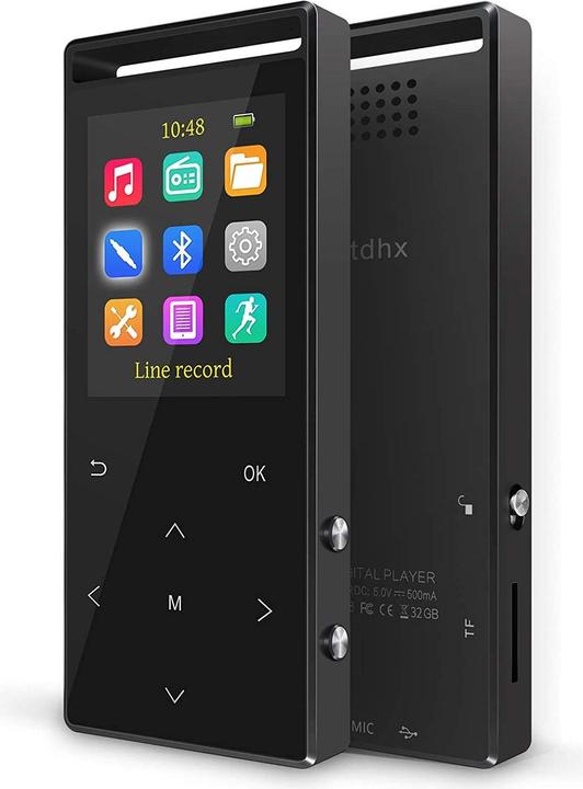 Produktbild Musrun MP3 Player