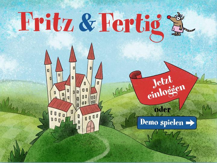 Produktbild Fritz&Fertig - und plötzlich kannst Du Schach
