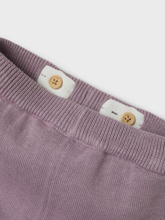 Produktbild Name it Strick Hose (62)