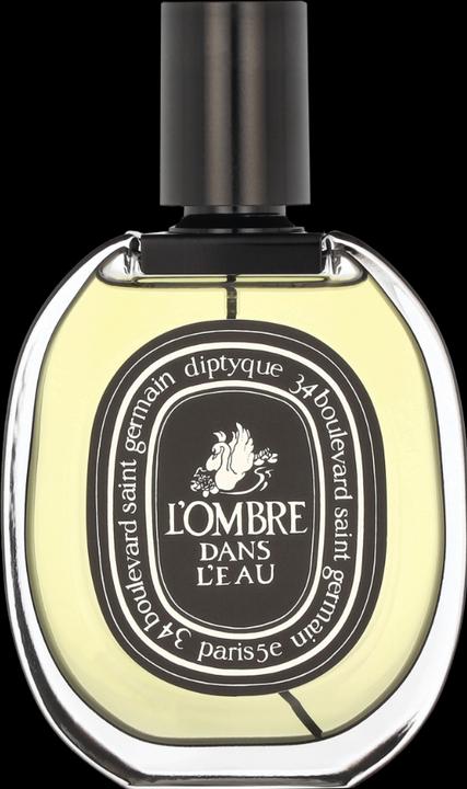 Image du produit Diptyque L'Ombre Dans L'Eau Edp Spray (Eau de parfum, 75 ml)