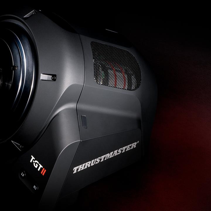Image du produit Thrustmaster T-GT II Servo Base (PC, PS4, PS5)