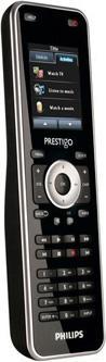 Image du produit Philips Prestigo SRT8215, Télécommande universelle 15 en 1 (Télécommande universelle)